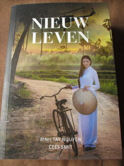 Binh Tay Nguyen Cees Smit, Nieuw leven